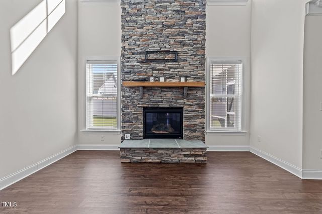 1039 Brockton Drive, Mebane, NC 27302