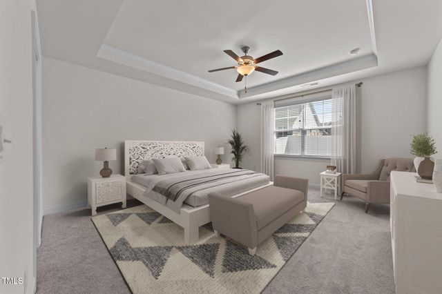 1039 Brockton Drive, Mebane, NC 27302