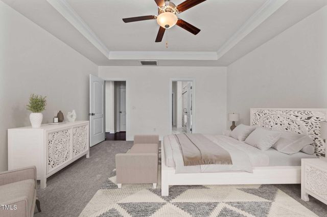 1039 Brockton Drive, Mebane, NC 27302