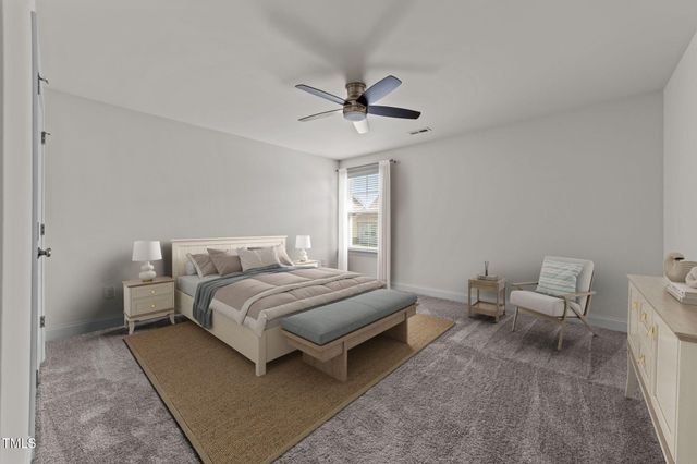 1039 Brockton Drive, Mebane, NC 27302