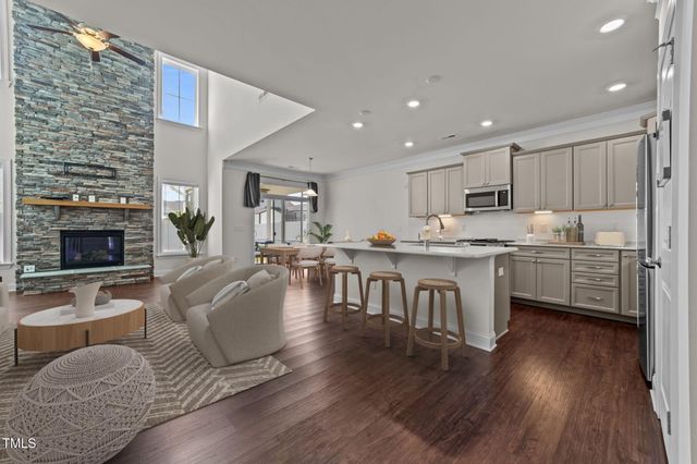 1039 Brockton Drive, Mebane, NC 27302