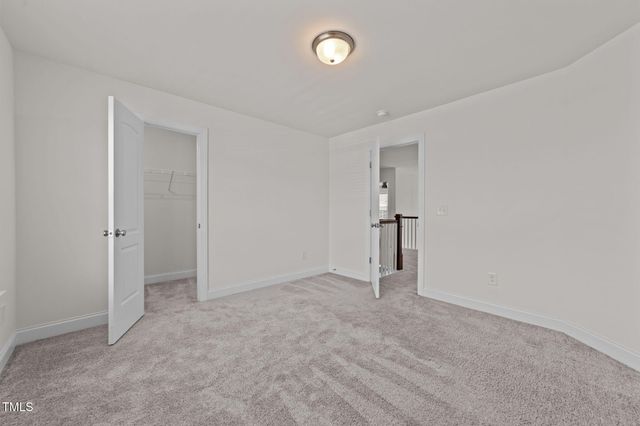 1039 Brockton Drive, Mebane, NC 27302