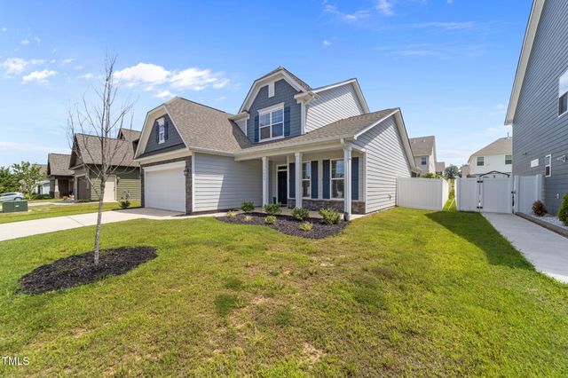 1039 Brockton Drive, Mebane, NC 27302