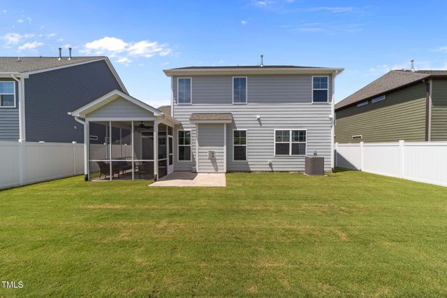 1039 Brockton Drive, Mebane, NC 27302