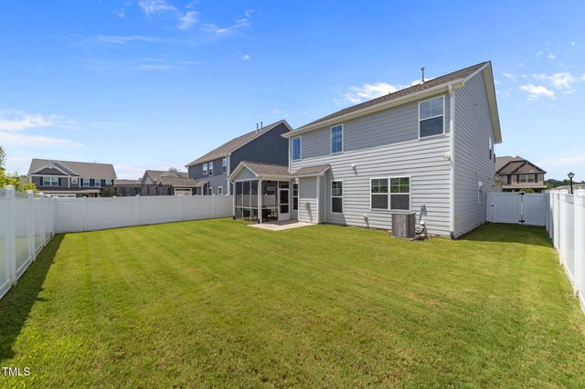 1039 Brockton Drive, Mebane, NC 27302