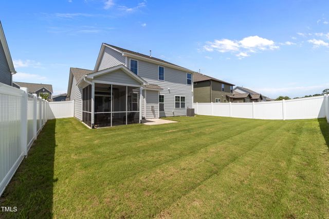 1039 Brockton Drive, Mebane, NC 27302