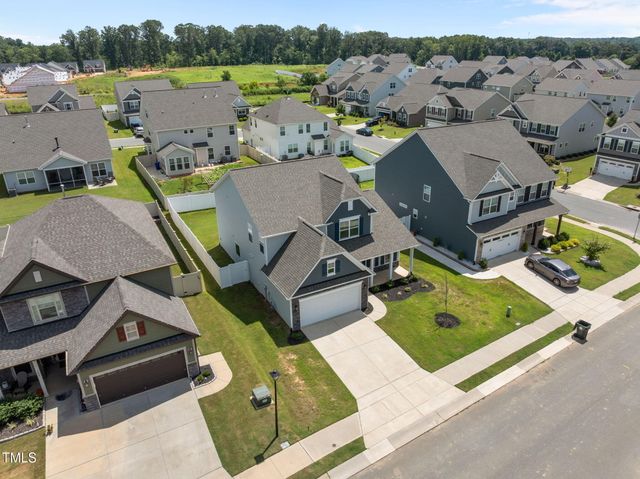 1039 Brockton Drive, Mebane, NC 27302