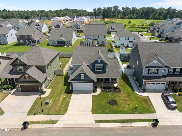 1039 Brockton Drive, Mebane, NC 27302