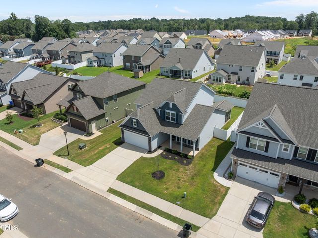 1039 Brockton Drive, Mebane, NC 27302