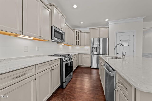 1039 Brockton Drive, Mebane, NC 27302