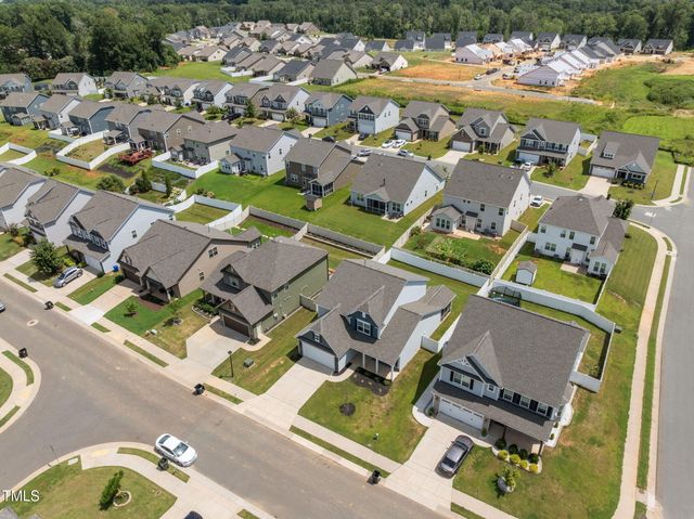 1039 Brockton Drive, Mebane, NC 27302