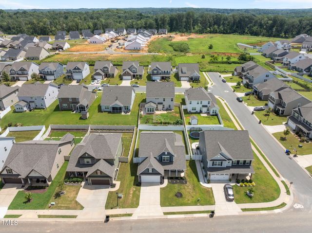 1039 Brockton Drive, Mebane, NC 27302