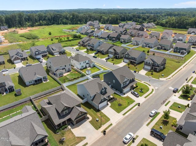 1039 Brockton Drive, Mebane, NC 27302