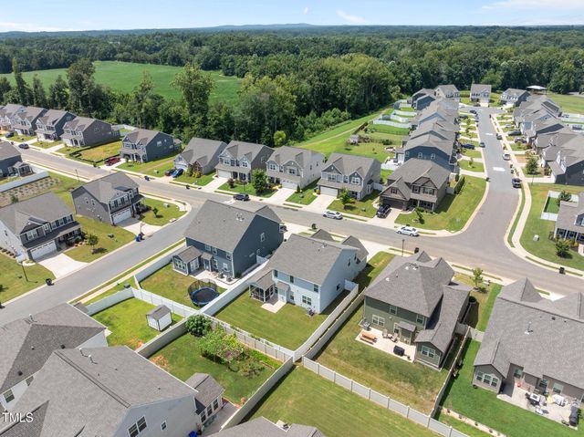 1039 Brockton Drive, Mebane, NC 27302