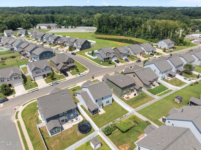 1039 Brockton Drive, Mebane, NC 27302