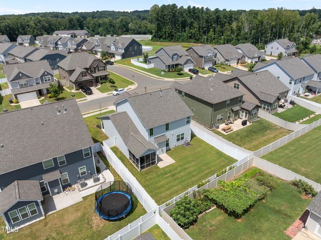 1039 Brockton Drive, Mebane, NC 27302