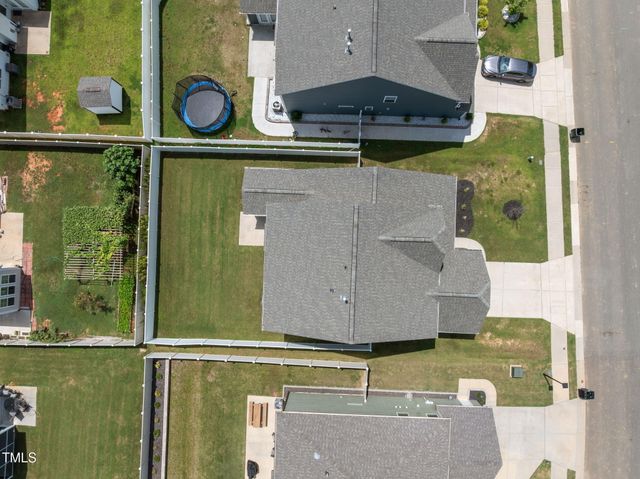 1039 Brockton Drive, Mebane, NC 27302