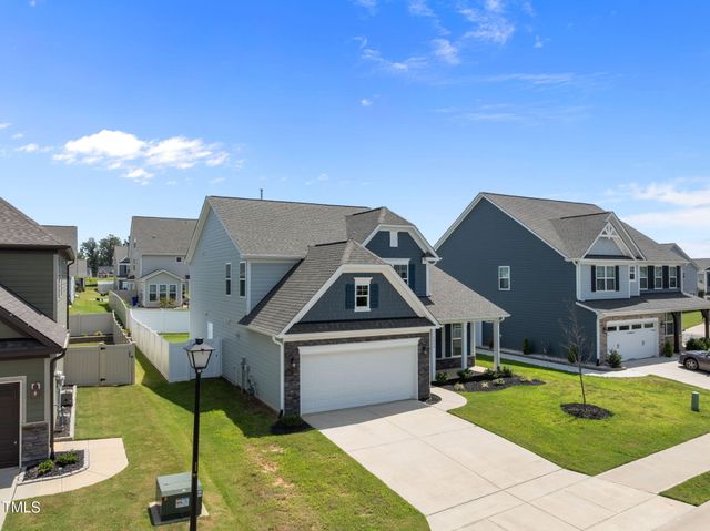 1039 Brockton Drive, Mebane, NC 27302