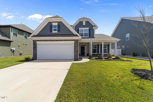 1039 Brockton Drive, Mebane, NC 27302