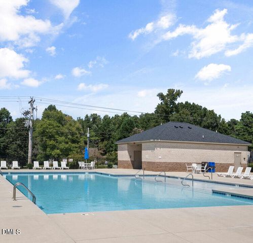 1039 Brockton Drive, Mebane, NC 27302