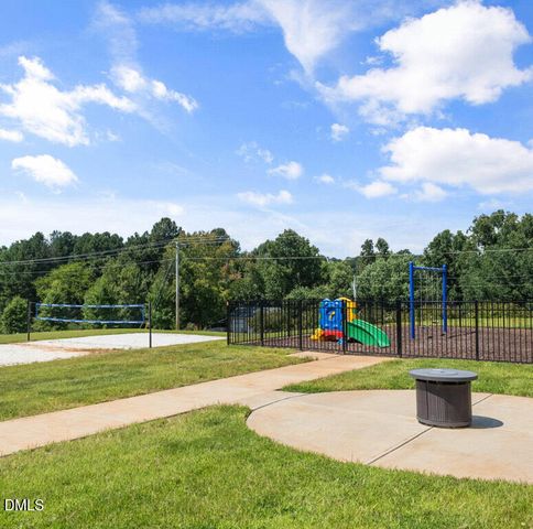 1039 Brockton Drive, Mebane, NC 27302