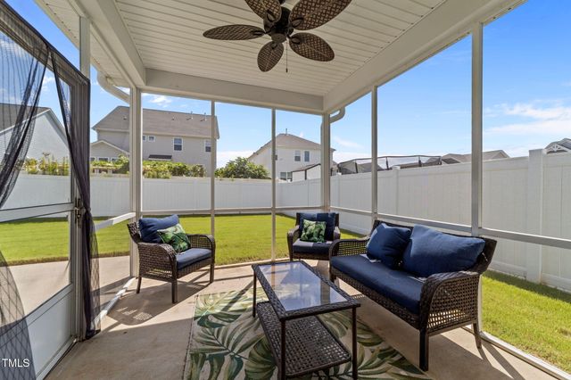 1039 Brockton Drive, Mebane, NC 27302