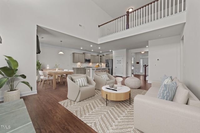 1039 Brockton Drive, Mebane, NC 27302