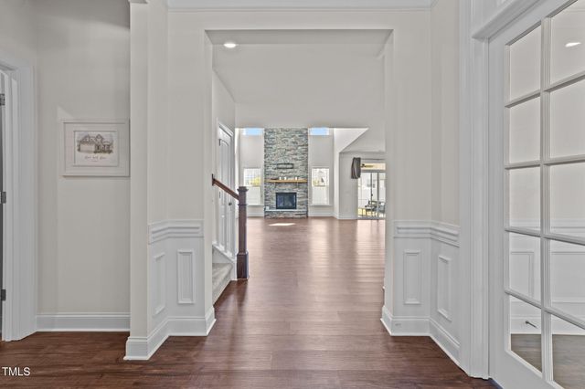 1039 Brockton Drive, Mebane, NC 27302