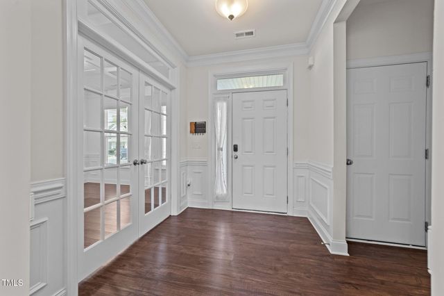 1039 Brockton Drive, Mebane, NC 27302