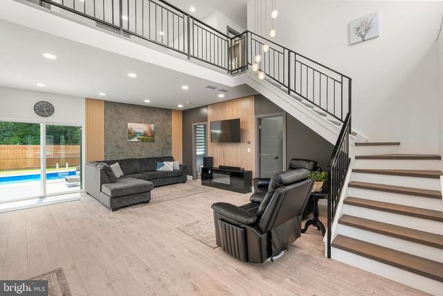 507 SOMERS AVE, Feasterville Trevose, PA 19053