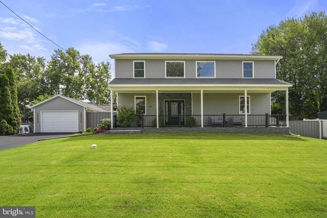 507 SOMERS AVE, Feasterville Trevose, PA 19053