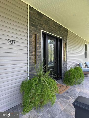 507 SOMERS AVE, Feasterville Trevose, PA 19053