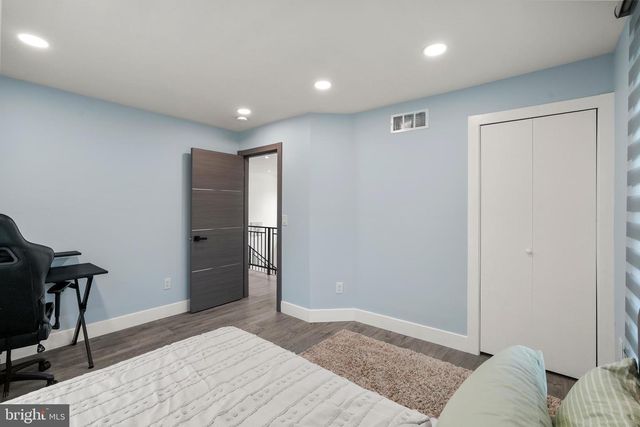 507 SOMERS AVE, Feasterville Trevose, PA 19053