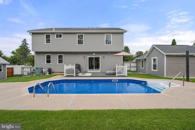 507 SOMERS AVE, Feasterville Trevose, PA 19053