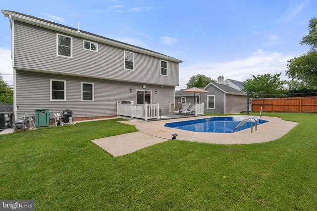 507 SOMERS AVE, Feasterville Trevose, PA 19053