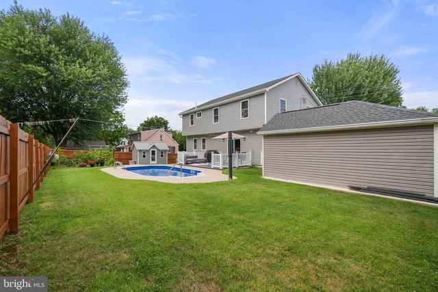 507 SOMERS AVE, Feasterville Trevose, PA 19053