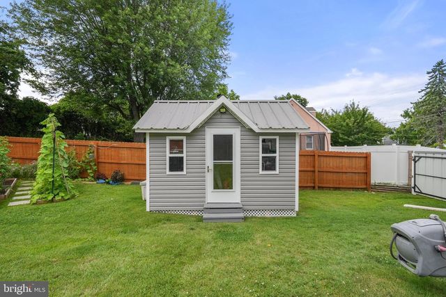 507 SOMERS AVE, Feasterville Trevose, PA 19053