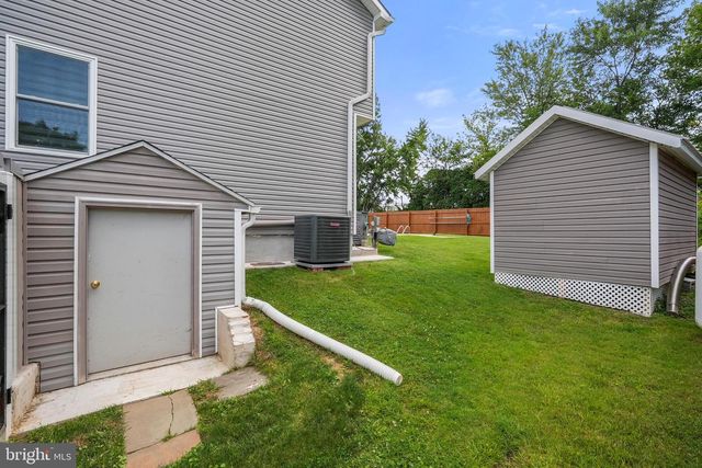 507 SOMERS AVE, Feasterville Trevose, PA 19053