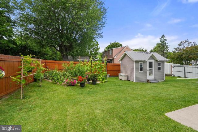 507 SOMERS AVE, Feasterville Trevose, PA 19053