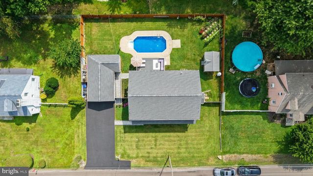 507 SOMERS AVE, Feasterville Trevose, PA 19053
