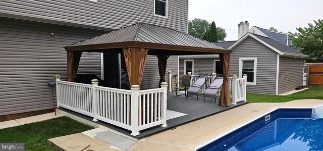507 SOMERS AVE, Feasterville Trevose, PA 19053