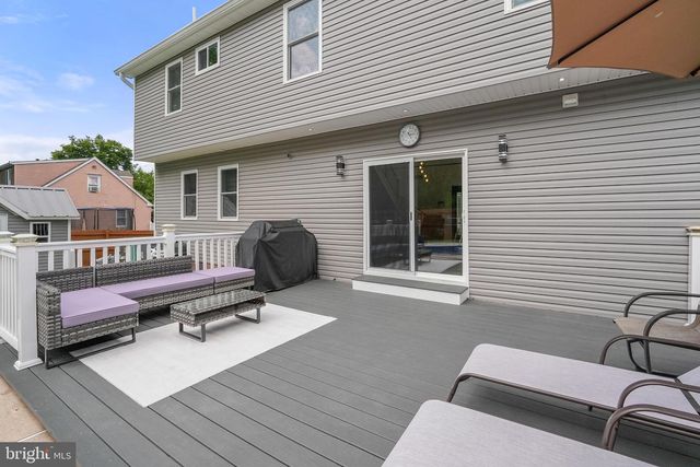 507 SOMERS AVE, Feasterville Trevose, PA 19053