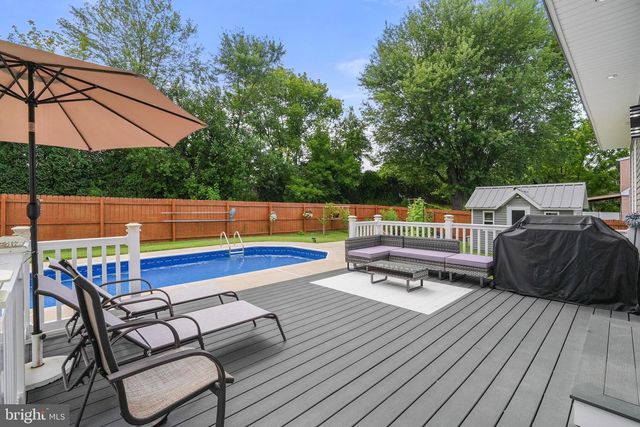 507 SOMERS AVE, Feasterville Trevose, PA 19053
