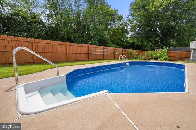 507 SOMERS AVE, Feasterville Trevose, PA 19053