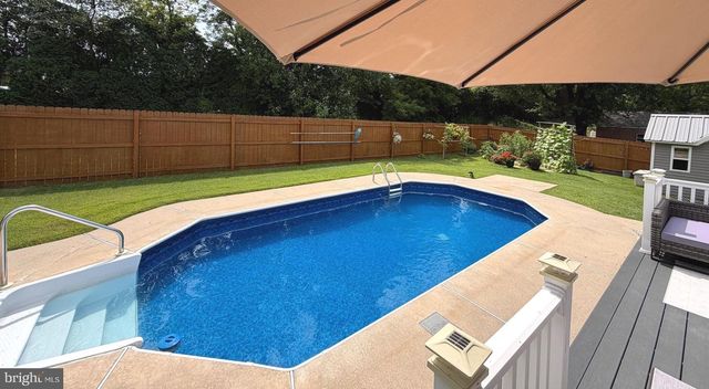 507 SOMERS AVE, Feasterville Trevose, PA 19053