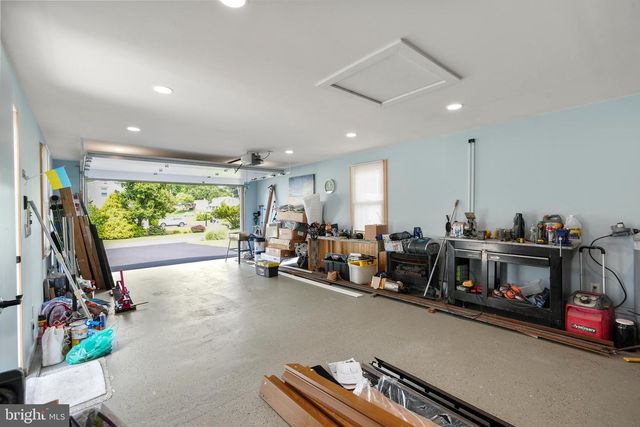 507 SOMERS AVE, Feasterville Trevose, PA 19053