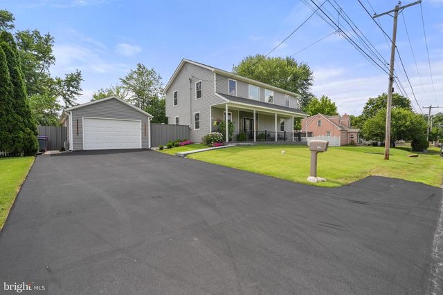507 SOMERS AVE, Feasterville Trevose, PA 19053
