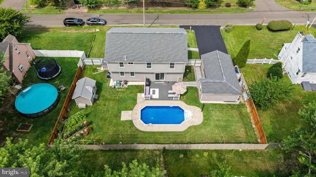 507 SOMERS AVE, Feasterville Trevose, PA 19053