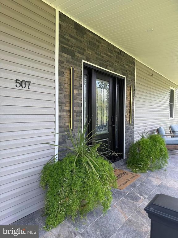 507 SOMERS AVE, FEASTERVILLE TREVOSE, PA 19053 — photo 4