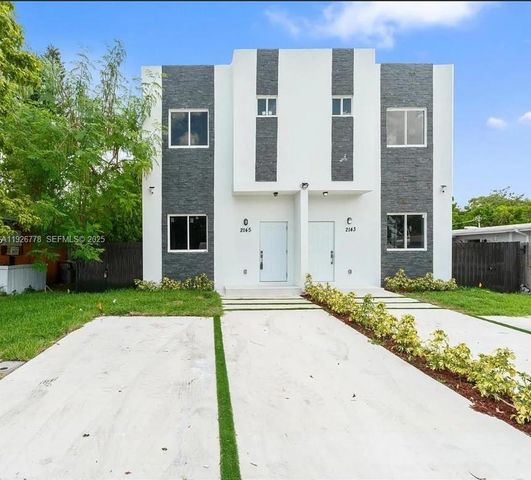 2145 NW 4th St 2145, Pompano Beach, FL 33069